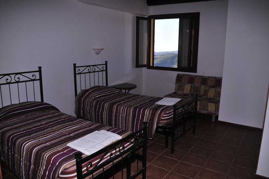 Agriturismo Rocca su Moru Villa Arbus Exterior foto