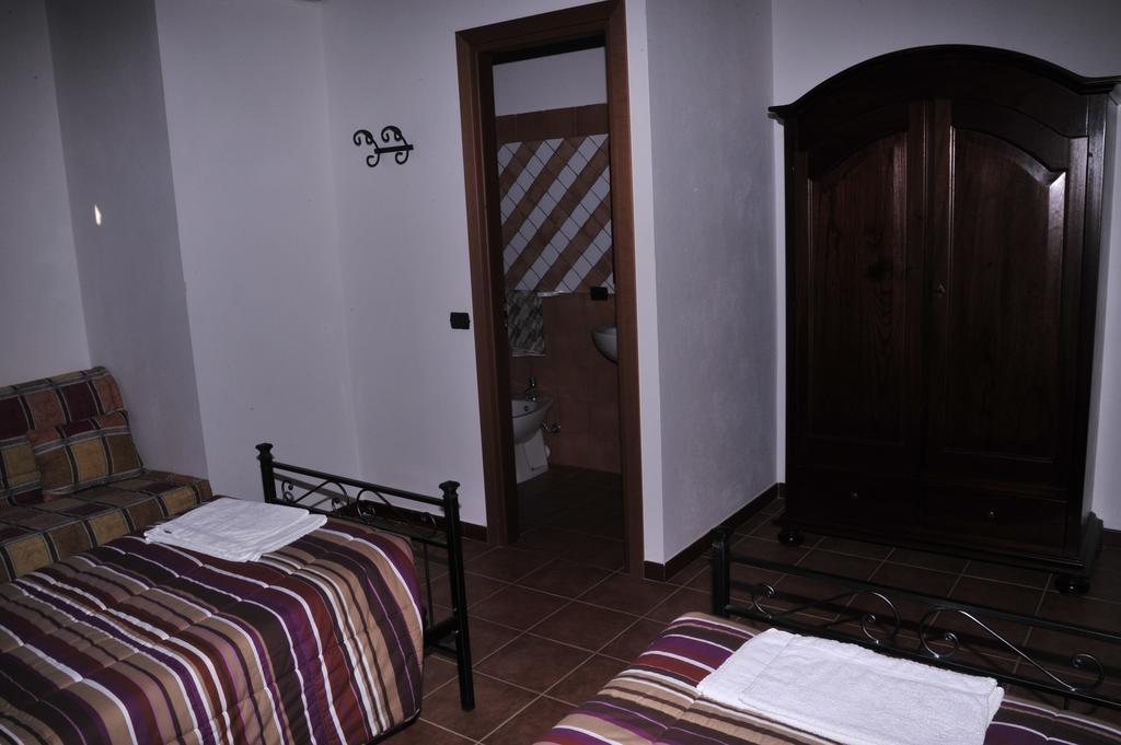 Agriturismo Rocca su Moru Villa Arbus Exterior foto