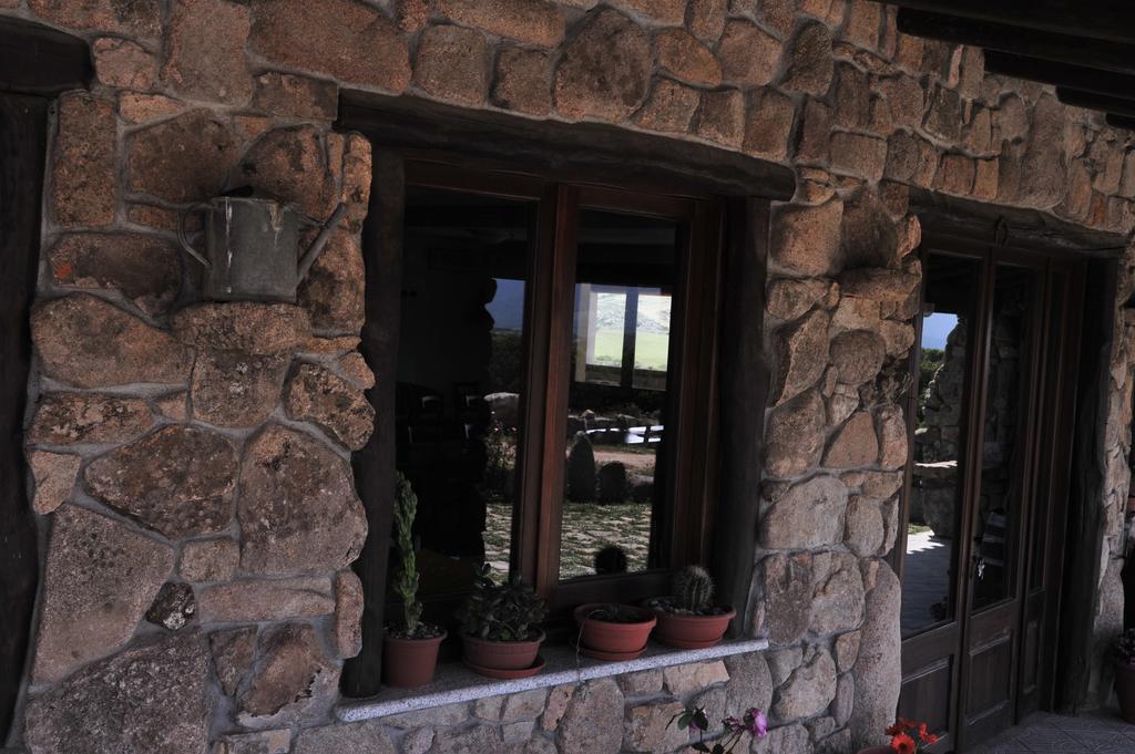 Agriturismo Rocca su Moru Villa Arbus Exterior foto